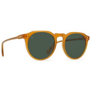RAEN Remmy Sunglasses 2025 in Gold size 52 | Cotton