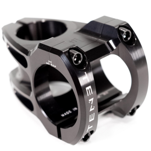 Tenet Nora  35 V2.5 Stem 2023 in Black size 35X37mm | Aluminum