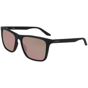 Dragon Renew Sunglasses 2024 in Black | Plastic