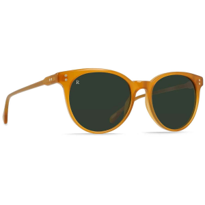 Women's RAEN Norie Sunglasses 2025 in Green size 53 | Cotton