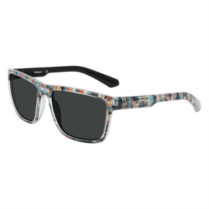 Dragon Reed X-Large Sunglasses 2024 in Blue