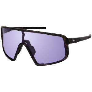 Sweet Protection Memento RIG Reflect Sunglasses 2025 in Black