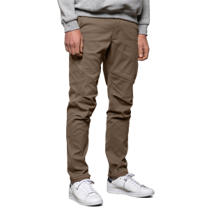 686 Anything Cargo- Relaxed Fit Pants Men's 2025 in Khaki size 30" | Nylon/Spandex