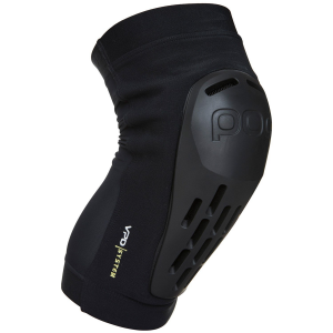 POC VPD System Lite Knee Guards 2025 in Black size Medium