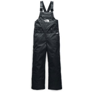 Kid's The North Face Freedom Insulated Bibs 2024 - XXS in Black size 2X-Small | Polyester