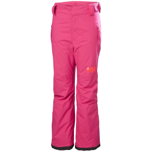 Kid's Helly Hansen Legendary Pants 2025 Pink size 16