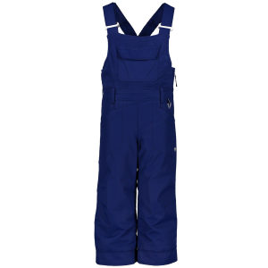 Kid's Obermeyer Disco Bibs Toddler Girls' in Blue size 2 | Polyester