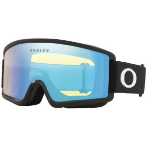 Oakley Target Line S Goggles 2026 in Black