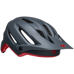 Bell 4Forty MIPS Bike Helmet in Gray size Large | Rubber