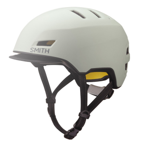 Smith Express MIPS Bike Helmet 2023 in Gray size Small