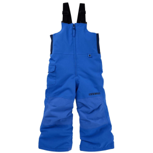 Kid's Burton Maven Bibs Toddlers' 2024 in Blue size 18M | Nylon