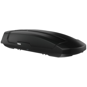 Thule Force XT X-Large Cargo Box 2024 in Black