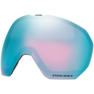 Oakley Flight Path L Goggle Lens 2026 in Blue