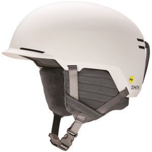 Smith Scout MIPS Helmet 2026 in White size Small