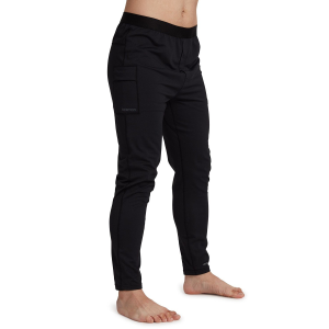 Burton Heavyweight X Pants Men's 2026 - XXS in Black size 2X-Small