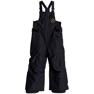 Kid's Quiksilver Boogie Pants Toddler Boys' 023 in Black | Polyester