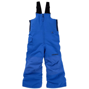 Kid's Burton Maven Bibs Toddlers' 2024 in Blue size 2T | Nylon