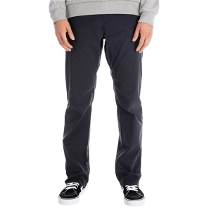 686 Everywhere Relaxed Fit Pants Men's 2024 in Blue size 30" | Nylon/Spandex