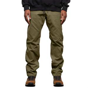 686 Everywhere Relaxed Fit Pants Men's 2024 in Green size 30" | Nylon/Spandex