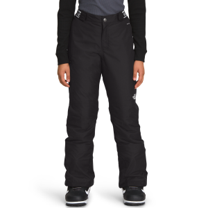 Kid's The North Face Freedom Insulated Pants Girls' 2024 in Black size Small | Polyester