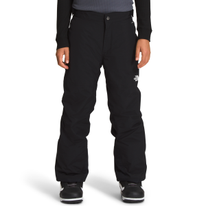 Kid's The North Face Freedom Insulated Pants Boys' 2024 in Black size Small | Polyester