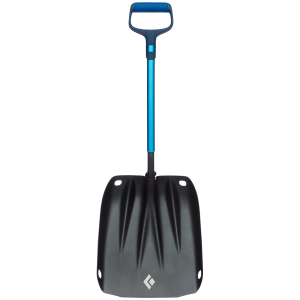 Black Diamond Evac 7 Shovel 2026 in Blue