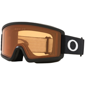 Oakley Target Line S Goggles 2026 in Black