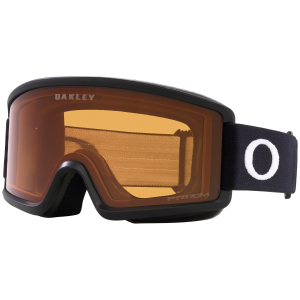 Oakley Target Line S Goggles 2025 in Black