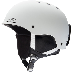 Smith Holt Helmet 2025 in White size Medium
