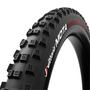 Vittoria Mota G2.0 Tires 29 2023 - 29x2.35, Enduro 4C in Black size 29X2.35" Enduro 4C