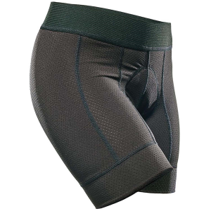 Women's Shredly Yogacham Liner 2024 in Black size X-Large