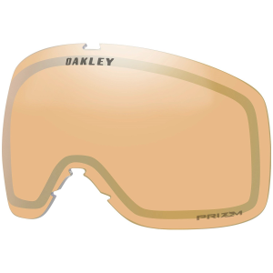 Oakley Flight Tracker M Goggle Lens 2026 in Gold