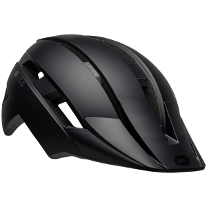 Kid's Bell Sidetrack II MIPS Bike Helmet 2025 in Black size Child