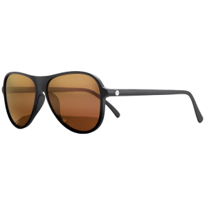 Sunski Foxtrot Sunglasses 2025 in Black | Plastic