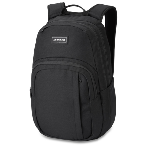 Dakine Campus M 25L Backpack 2025 - OS in Black | Polyester