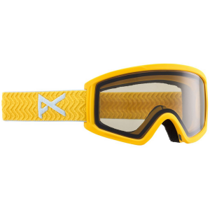 Kid's Anon Tracker 2.0 Goggles 2025 | Plastic