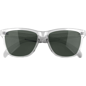 Sunski Headlands Sunglasses 2025 in Green