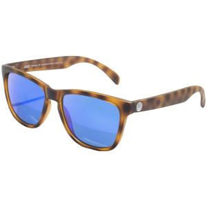 Sunski Madrona Sunglasses 2025 in Blue