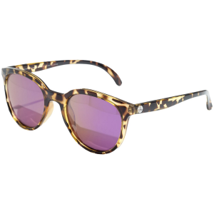 Sunski Makani Sunglasses 2024 in Brown