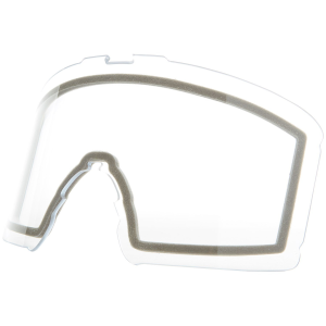 Oakley Line Miner M Goggle Lens 2026