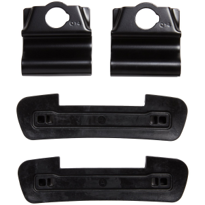 Yakima Q Clips in Black size 14