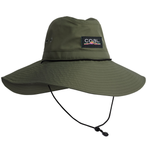 Coal The Stillwater Hat 2024 size Large | Polyester