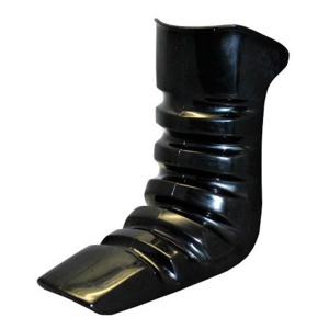 Full Tilt Flex 4 Boot Tongue in Black size X-Large