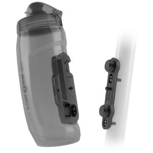 Fidlock Twist 590 20oz Water Bottle with Bike Base 2025 size 20 Oz