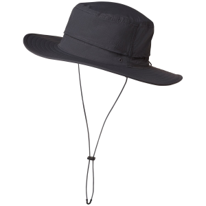 The North Face Horizon Breeze Brimmer Hat 2023 in Gray size Small/Medium | Nylon/Polyester/Plastic