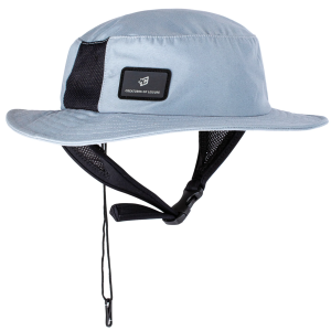 Creatures of Leisure Surf Bucket Hat 2026 in Gray size Small/Medium
