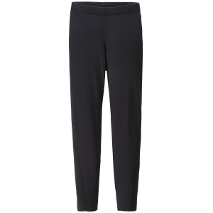Kid's Patagonia Capilene Midweight Bottoms 2024 in Black size Small | Polyester