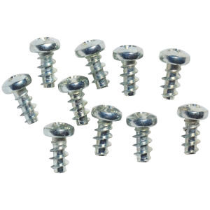Full Tilt FTS Outsole Screws size 10Pcs