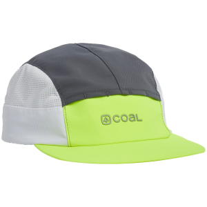 Coal The Deep River Hat 2023 in Charcoal
