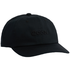Coal The Encore Hat 2023 in Black | Cotton